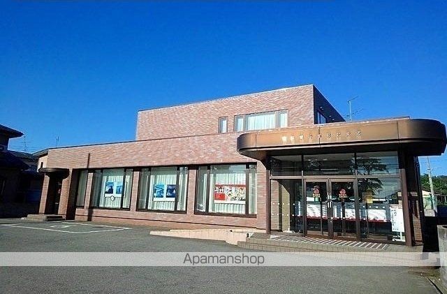 クレメントB棟の周辺写真