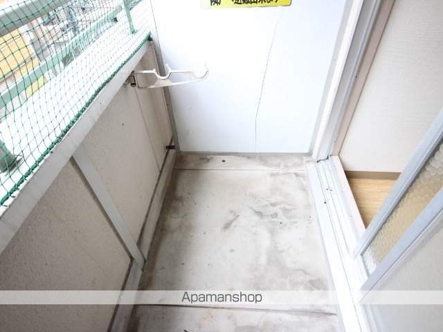 ホーメスト山根の内装写真