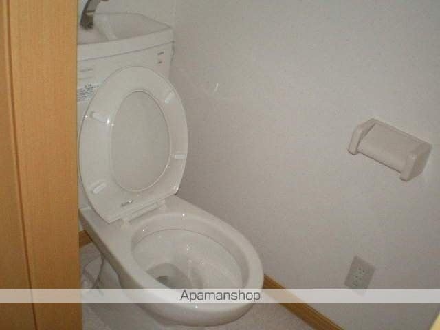 フロルドゥコルザIIの内装写真