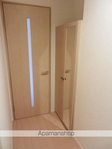 ソルディアス クローバーの内装写真