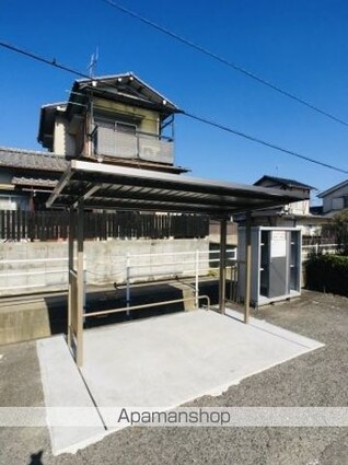 ＭＢＭ手城[3LDK/83.9m2]の共用部1