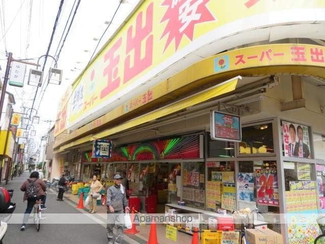 クリエオーレ今市の周辺写真
