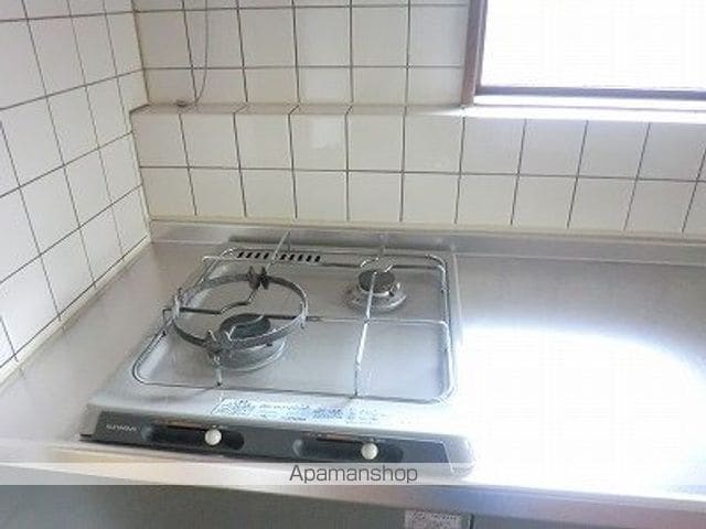 プレセランスの内装写真