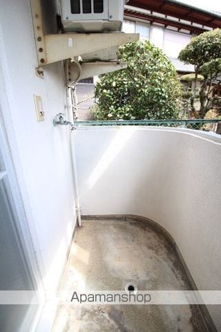 パークウェイ高島の内装写真