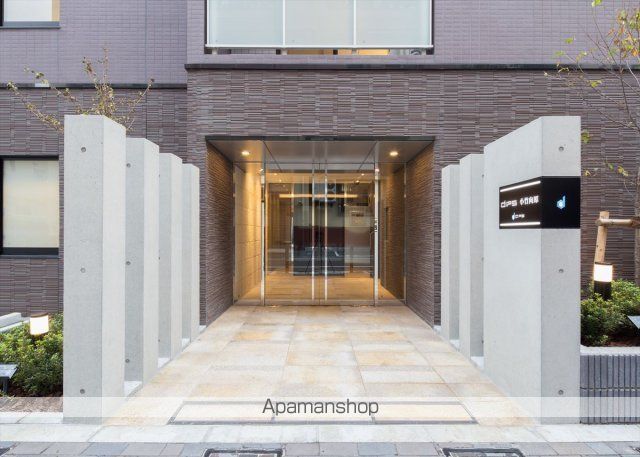 DIPS小竹向原の外観写真
