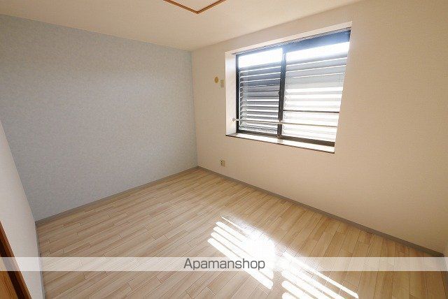 ハニーエクセルB棟の内装写真