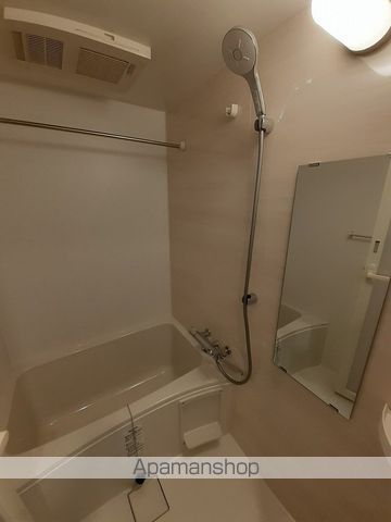 レジュールアッシュ谷町四丁目グランクラスの内装写真