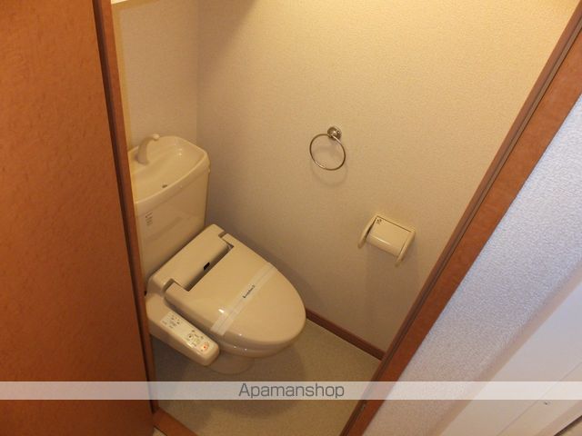 レオパレス学校町の内装写真