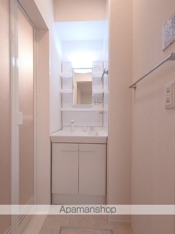 メゾン ド シュクレの内装写真