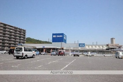 ｄｉｍａｎｃｈｅ[1R/23.04m2]の周辺4