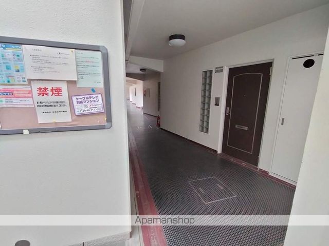 フローレンス西宮Iの内装写真