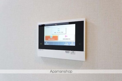 セジョリ横浜ＷＥＳＴⅡ[1K/21m2]のその他内装3