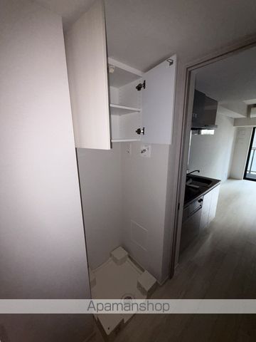 フレンシア御徒町の内装写真