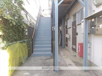 和歌山県和歌山市和歌浦東３丁目[2K/25.75m2]の外観5
