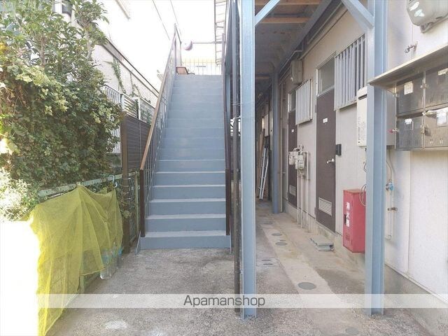 和歌山県和歌山市和歌浦東３丁目[2K/25.75m2]の外観5