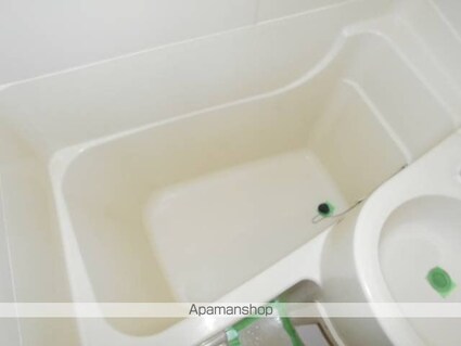 エステートならしの[1K/17.4m2]のバス