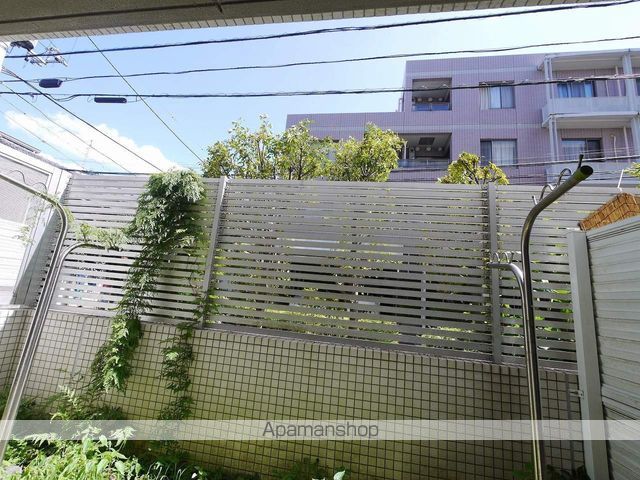 プラチナコート中目黒のその他写真