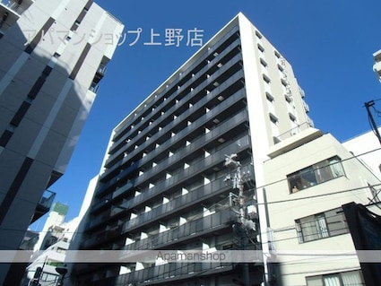 コンフォリア秋葉原ＥＡＳＴ[1R/30.34m2]の外観2