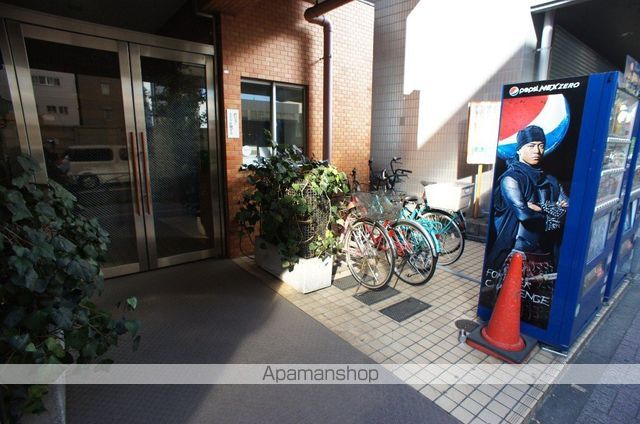 キャッスルマンション幡ヶ谷のその他写真