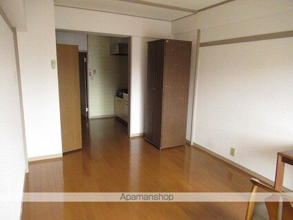 シタラレジデンス[1R/27.9m2]の内装2