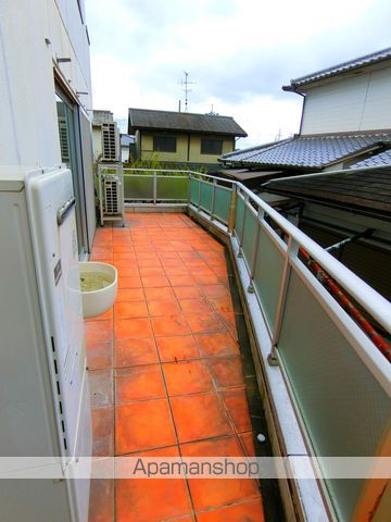 ハートフルマンションの内装写真