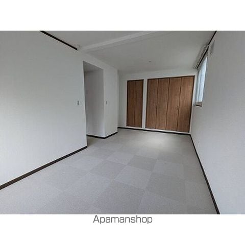 第2富樫マンションの内装写真