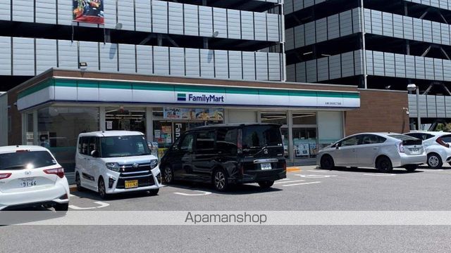 ラジェットロートの周辺写真