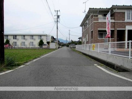 プリムローズ　Ａ[2LDK/58.86m2]の外観5