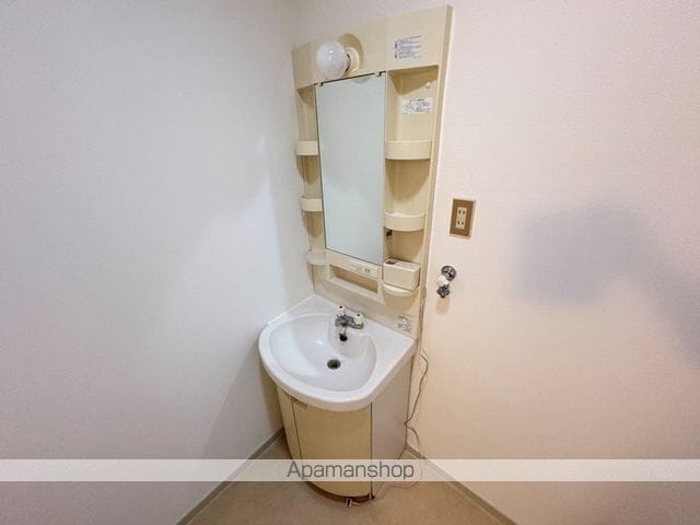 深沢ハイツの内装写真