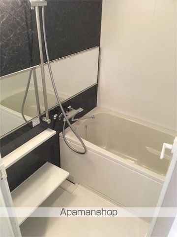 エルディオーネ上町台の内装写真