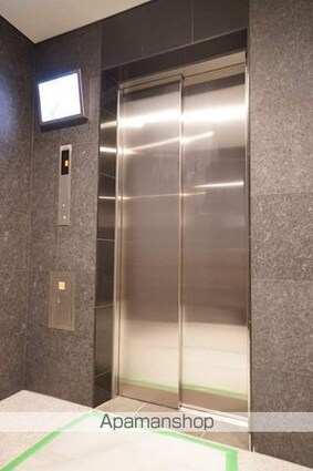 東京都立川市錦町１丁目[1K/20.66m2]の共用部2