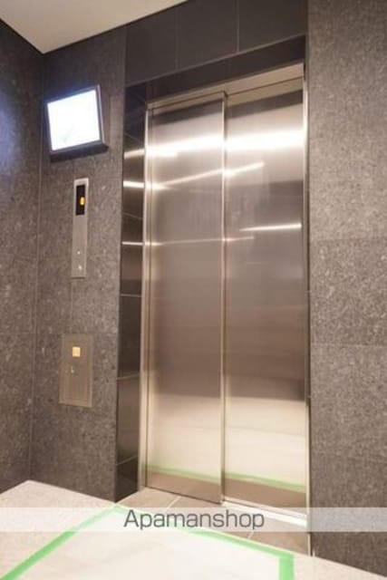 東京都立川市錦町１丁目[1K/20.66m2]の共用部2