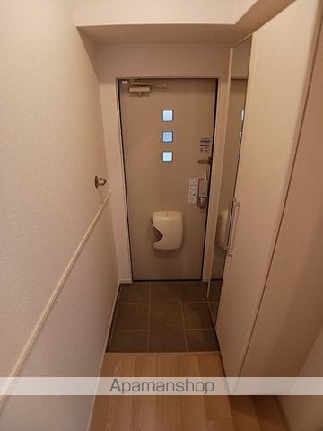カーサ グラシオッソ 祇園 Aの内装写真