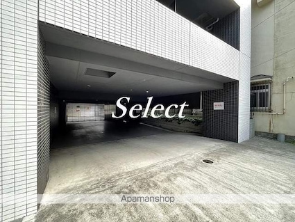 フェニックスヨコハマスクエア[1DK/31.2m2]の共用部9