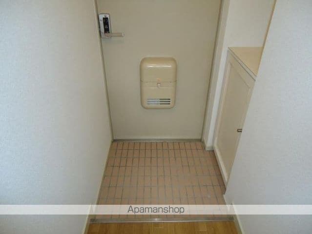 NORDENHEIGHMTENJINBASHIの内装写真