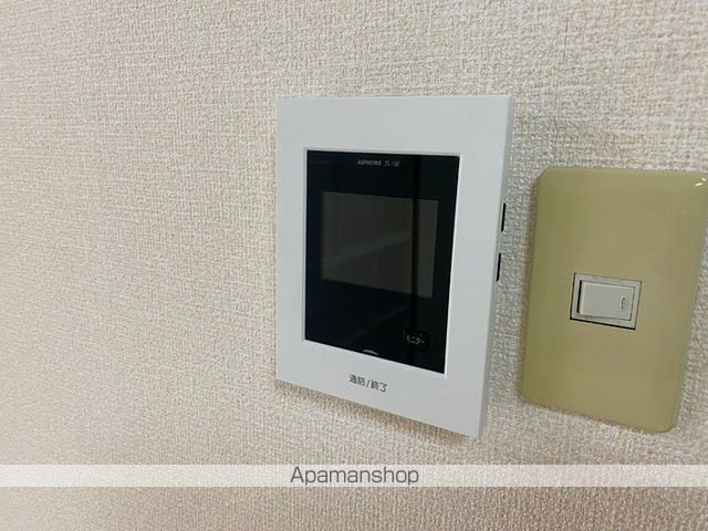 NITディアコートの内装写真