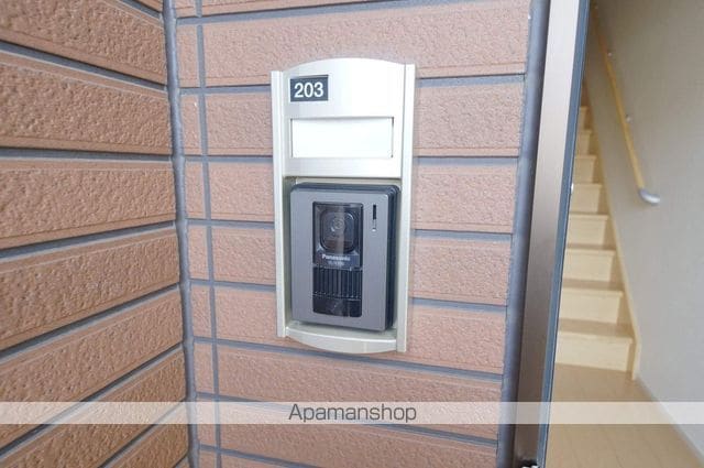 アプローズ カーサ Aの外観写真