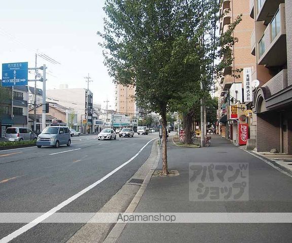 カスタリア京都西大路のその他写真