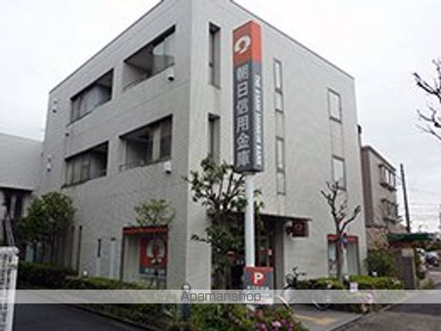 レオパレスレグルスの周辺写真