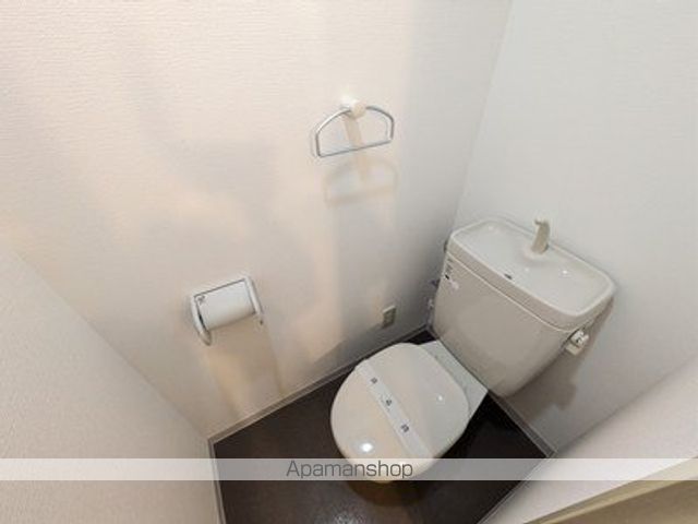 アルネ美園の内装写真