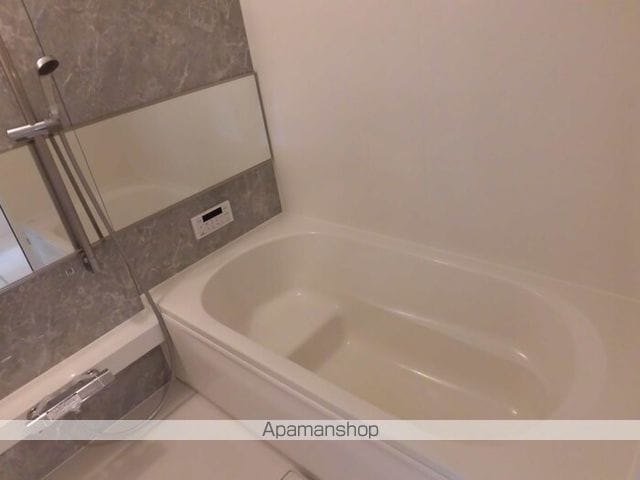 サン ベルナールの内装写真
