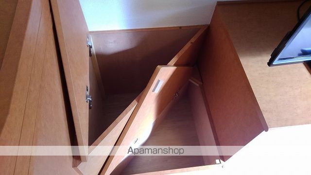 レオパレスパンプキンハウスの内装写真