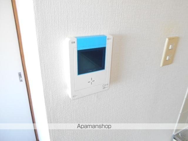 メゾンド中浦和の内装写真