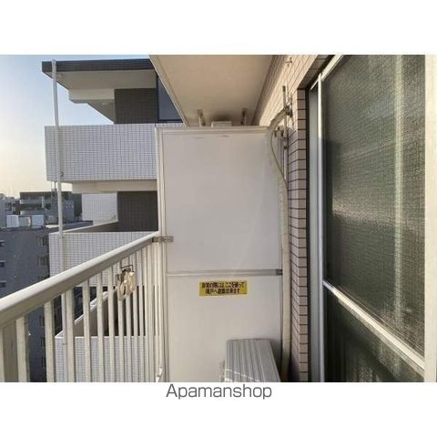 伊勢佐木町ダイカンプラザCITYIIの内装写真
