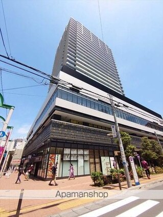 千葉県柏市柏１丁目[1LDK/40.05m2]の外観2