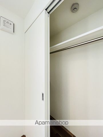 リーデンス今池の内装写真