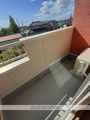 サウスレジデンスIの内装写真