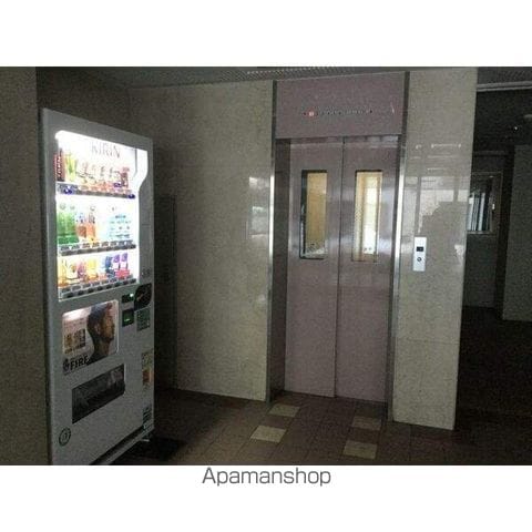 旭山シャトー桂和の内装写真