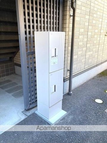 セジュールうえすぎのその他写真