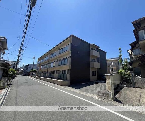 第一ファラオの外観写真